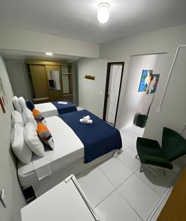 Eficiência - Casa da Lidu - Vista da Ilha do Amor - 2