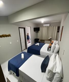 Eficiência - Casa da Lidu - Vista da Ilha do Amor - 7