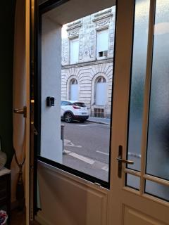 Appartement de charme plein centre - 9