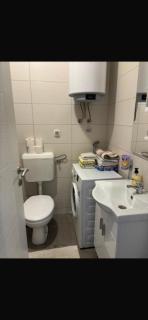Apartman kod parka - 2