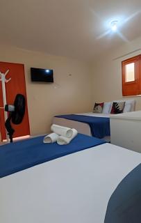 Eficiência - Casa São Pedro - Camocim - 0