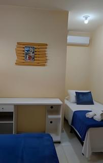 Eficiência - Casa São Pedro - Camocim - 4