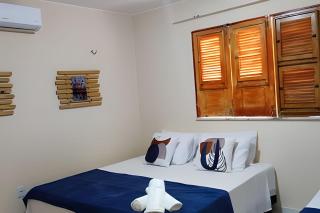 Eficiência - Casa São Pedro - Casa Beira Mar - 9