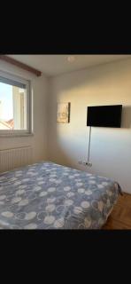 Apartman kod parka - 1
