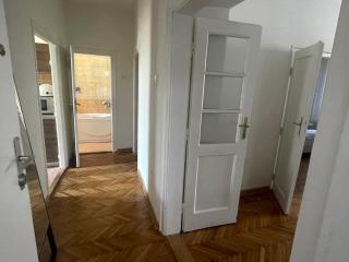 Two Bedroom Apartment with Terace and Parking - 1
