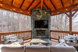 Blue Hole Lodge at Blue Ridge Mountain Club - 8