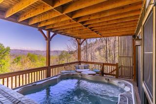 Blue Hole Lodge at Blue Ridge Mountain Club - 7