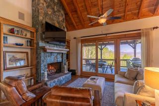 Blue Hole Lodge at Blue Ridge Mountain Club - 5