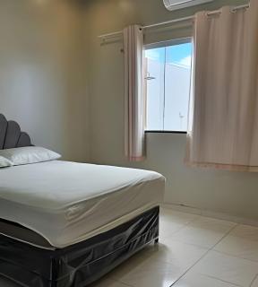 Eficiência - Casa Vitória Régia - 9