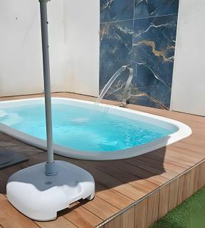 Eficiência - Casa Vitória Régia - 1