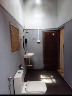 2BHK AC GOAN Beach House - Patnem Colomb - 9