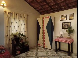 2BHK AC GOAN Beach House - Patnem Colomb - 8