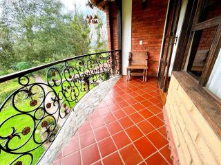 Hospedaje Villa Eucalyptus - 7
