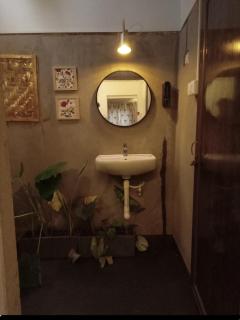 2BHK AC GOAN Beach House - Patnem Colomb - 5