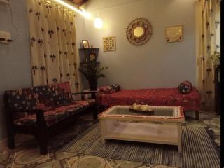 2BHK AC GOAN Beach House - Patnem Colomb - 4