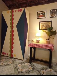 2BHK AC GOAN Beach House - Patnem Colomb - 3