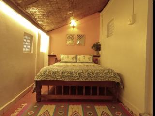 2BHK AC GOAN Beach House - Patnem Colomb - 1