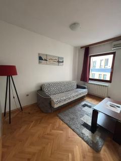 Apartman kod autobuske - 9