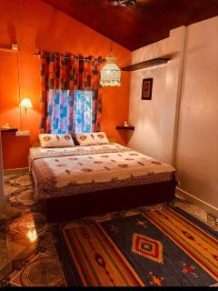 2BHK AC GOAN Beach House - Patnem Colomb - 0