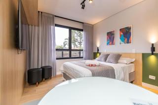 Studio Super Completo em Região Tranquila -EIX0202 - 7