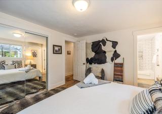 Branch & Thistle, 20 Min to Mt Bachelor & Hot Tub - 2