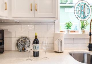 Branch & Thistle, 20 Min to Mt Bachelor & Hot Tub - 4