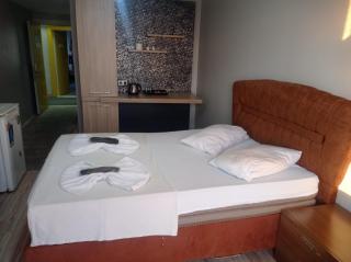 Fuar Home Konaklama - 3