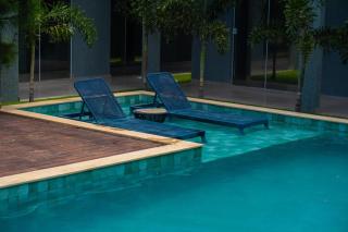 Vila Eco BG - Apartamento em Barra Grande - 4