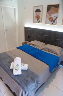 Vila Eco BG - Apartamento em Barra Grande - 3