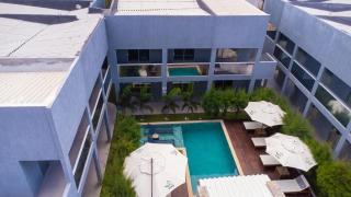 Vila Eco BG - Apartamento em Barra Grande - 2