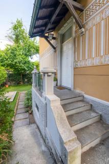 Exclusive Italian Garden Villa in Milan - 9