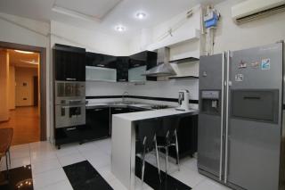 Apartment in new building with 3 bedrooms - 0