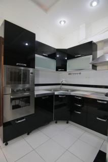 Apartment in new building with 3 bedrooms - 8