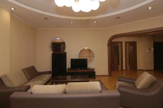 Apartment in new building with 3 bedrooms - 3