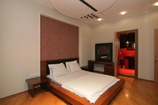 Apartment in new building with 3 bedrooms - 2