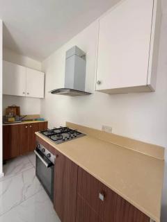 One bedroom apartment - 2