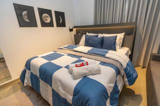 Estúdio Com Vaga para 4 Pessoas - EIX0206 - 9