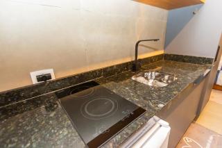 Estúdio Com Vaga para 4 Pessoas - EIX0206 - 6