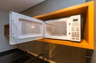 Estúdio Com Vaga para 4 Pessoas - EIX0206 - 3