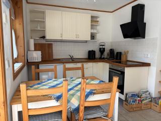 Toms Stuga Ferienwohnung - 9