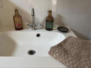 Toms Stuga Ferienwohnung - 7