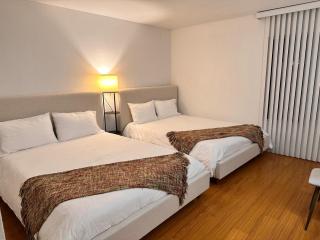 Coastal haven retreat - 1