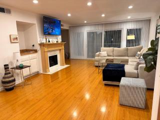 Coastal haven retreat - 9