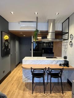 #Stay567 - lindo loft in CWB - 0