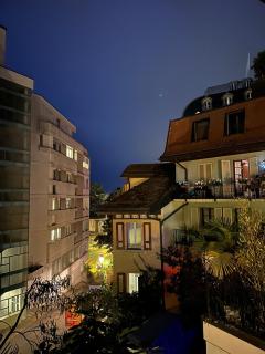 appartement confortable en centre ville - 7