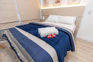 Studio Completo para 3 pessoas com A/C - EIX0302 - 8