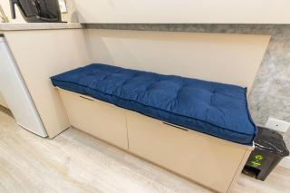 Studio Completo para 3 pessoas com A/C - EIX0302 - 4