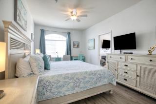Pacific Plaza #608 - Oceano Getaway - 1BdrmUp-K-QSofa - 9