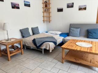Toms Stuga Ferienwohnung - 5