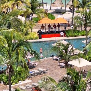 Villa del Palmar - 4